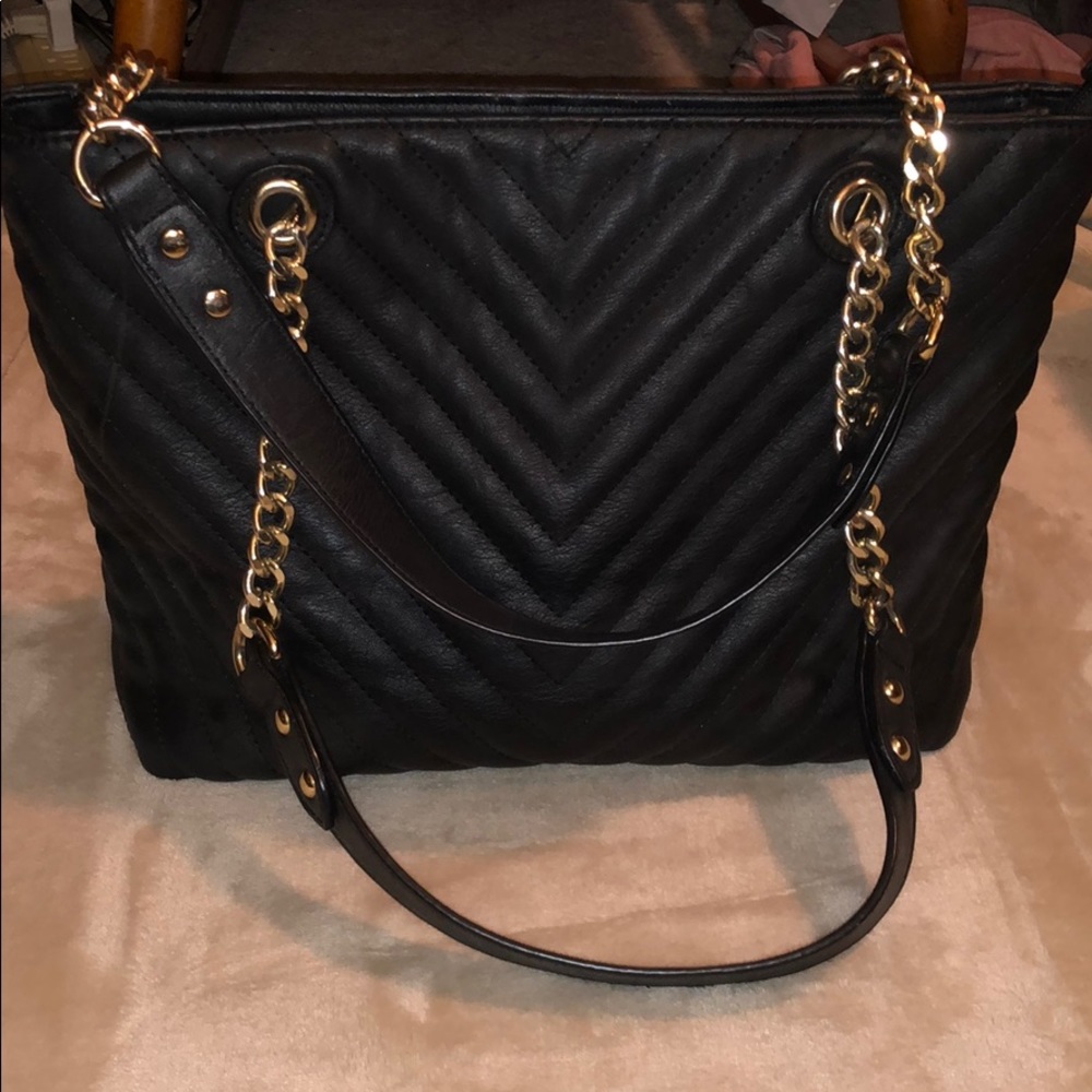Charming Charlie’s purse